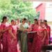 Saraikela rakhi mela – गम्हरिया मारवाड़ी महिला समिति की ओर से राखी मेला आयोजित, भाजपा की जिला मंत्री रिंकू सिंह रही मुख्य अतिथि