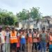 Jamshedpur strike : सोनारी में सफाई कर्मियों ने किया हड़ताल, 400 की जगह 300 रुपये ही दे रहा ठेकेदार, देखिये – video Jamshedpur strike : सोनारी में सफाई कर्मियों ने किया हड़ताल, 400 की जगह 300 रुपये ही दे रहा ठेकेदार, देखिये – video