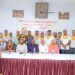 Jamshedpur Lalit Narayan Mishra Committee- ललित नारायण मिश्र सांस्कृतिक व सामाजिक कल्याण समिति के वार्षिक आमसभा का आयोजन, जय चंद्र झा बने अध्यक्ष