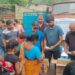 Jamshedpur helping hand – जुगसलाई में प्रयत्न संस्था ने जरूरतमंदों के बीच भोजन का किया वितरण, 150 से अधिक लोगों के खिले चेहरे Jamshedpur helping hand – जुगसलाई में प्रयत्न संस्था ने जरूरतमंदों के बीच भोजन का किया वितरण, 150 से अधिक लोगों के खिले चेहरे