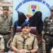 Jamshedpur rural police action – मुसाबनी में अवैध शराब की तस्करी मामले में दो गिरफ्तार, भारी मात्रा में शराब जब्त, देखिए – video