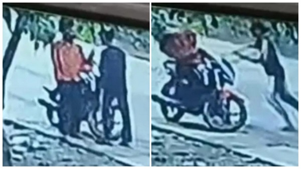 Adityapur attack – आरआइटी में राह चलते युवक पर जानलेवा हमला, टीएमएच रेफर Adityapur attack – आरआइटी में राह चलते युवक पर जानलेवा हमला, टीएमएच रेफर