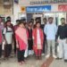 West singhbhum workers rescued : चक्रधरपुर पहुंचे तमिलनाडु से रेस्क्यू किये 14 श्रमिक, तमिलनाडु में गैस रिसाव से थे प्रभावित