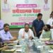 Jharkhand shravani mela – श्रावणी मेला 2026: मंत्री इरफान अंसारी की अध्यक्षता में स्वास्थ्य सुरक्षा को लेकर उच्चस्तरीय समीक्षा बैठक, 35 हेल्थ कैंप, 41 एम्बुलेंस व 150 से अधिक बेड 24 घंटे रहेंगे तैयार Jharkhand shravani mela – श्रावणी मेला 2026: मंत्री इरफान अंसारी की अध्यक्षता में स्वास्थ्य सुरक्षा को लेकर उच्चस्तरीय समीक्षा बैठक, 35 हेल्थ कैंप, 41 एम्बुलेंस व 150 से अधिक बेड 24 घंटे रहेंगे तैयार