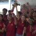 Srinath university workshop : श्रीनाथ विश्वविद्यालय में पांच दिवसीय रोबोटिक्स एवं अंतर्निहित प्रणाली कार्यशाला का समापन, प्रतिभागियों को प्रमाणपत्र प्रदान Srinath university workshop : श्रीनाथ विश्वविद्यालय में पांच दिवसीय रोबोटिक्स एवं अंतर्निहित प्रणाली कार्यशाला का समापन, प्रतिभागियों को प्रमाणपत्र प्रदान
