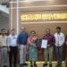 Srinath university new mou : श्रीनाथ यूनिवर्सिटी और सेंटर फॉर फोकलोर स्टडीज़ एंड रिसर्च पश्चिम बंगाल के बीच महत्त्वपूर्ण एमओयू, लोक अध्ययन को मिलेगा बढ़ावा Srinath university new mou : श्रीनाथ यूनिवर्सिटी और सेंटर फॉर फोकलोर स्टडीज़ एंड रिसर्च पश्चिम बंगाल के बीच महत्त्वपूर्ण एमओयू, लोक अध्ययन को मिलेगा बढ़ावा