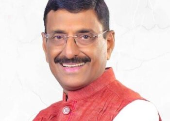 Jharkhand union minister : युवाओं की आवाज बने रक्षा राज्य मंत्री संजय सेठ, संसद से सड़क तक उठाया जेपीएससी-जेएसएससी परीक्षा में गड़बड़ी का मुद्दा