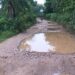 Jamshedpur rural road issue – बहरागोड़ा के बामडोल से मधुआबेड़ा होते हुए चड़कमारा जाने वाली सड़क सालों से जर्जर, शिकायतों के बावजूद मरम्मत नहीं