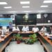 Jamshedpur dc meeting : जमशेदपुर के उपायुक्त ने की जिला योजना, ग्रामीण विकास, डीएमएफटी, नीति आयोग तथा सांसद-विधायक निधि से संचालित योजनाओं के क्रियान्वयन की बैठक, विकास योजनाओं में गुणवत्ता, समयबद्धता एवं जवाबदेही सुनिश्चित करें सभी विभाग Jamshedpur dc meeting : जमशेदपुर के उपायुक्त ने की जिला योजना, ग्रामीण विकास, डीएमएफटी, नीति आयोग तथा सांसद-विधायक निधि से संचालित योजनाओं के क्रियान्वयन की बैठक, विकास योजनाओं में गुणवत्ता, समयबद्धता एवं जवाबदेही सुनिश्चित करें सभी विभाग
