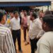 Jamshedpur rural – मनोहर लाल उच्च विद्यालय प्लस टू में इंटर की सीट बढ़ाने को लेकर विधायक समीर कुमार मोहंती ने की बैठक, उपायुक्त से फोन पर की वार्ता Jamshedpur rural – मनोहर लाल उच्च विद्यालय प्लस टू में इंटर की सीट बढ़ाने को लेकर विधायक समीर कुमार मोहंती ने की बैठक, उपायुक्त से फोन पर की वार्ता