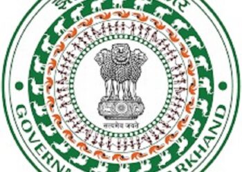 Jharkhand cabinet meeting : झारखंड कैबिनेट की बैठक मंगलवार को, टाटा लीज समेत कई मसलो पर होगी चर्चा Jharkhand cabinet meeting : झारखंड कैबिनेट की बैठक मंगलवार को, टाटा लीज समेत कई मसलो पर होगी चर्चा