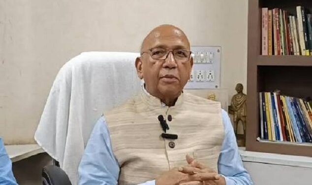 Jamshedpur mla saryu roy attack on government : 700 करोड़ का पानी उद्योगों को, किसान प्यासे, सरयू राय ने हेमंत सरकार पर साधा निशाना, चांडिल नहर की बदहाली पर उठाए सवाल