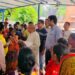 Jamshedpur mla saryu roy : कदमा के सफाई कर्मचारियों को पूरा मानदेय दिलाने के लिए जमशेदपुर के विधायक सरयू राय ने किया हस्तक्षेप, तय राशि से कम दिया जा रहा कर्मचारियों को पैसा