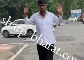 Jamshedpur dd bar breaking : बिष्टुपुर के डीडी बार कांड का फरार आरोपी राहुल दुबे ने किया सुरेंडर, पुलिस ने फिर खाया गच्चा, देखिए – video Jamshedpur dd bar breaking : बिष्टुपुर के डीडी बार कांड का फरार आरोपी राहुल दुबे ने किया सुरेंडर, पुलिस ने फिर खाया गच्चा, देखिए – video