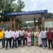 Jamshedpur ucil : यूसीआईएल सीएमडी से मिला तूरामडीह विस्थापित समिति का प्रतिनिधिमंडल, 17 सूत्री मांग पत्र सौंपा Jamshedpur ucil : यूसीआईएल सीएमडी से मिला तूरामडीह विस्थापित समिति का प्रतिनिधिमंडल, 17 सूत्री मांग पत्र सौंपा