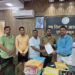 Jamshedpur BJP ST Morcha : जमशेदपुर में सीएनटी एक्ट के उल्लंघन पर भाजपा अनुसूचित जनजाति मोर्चा ने जताई चिंता, निगरानी समिति गठन की मांग
