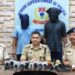 Jamshedpur police success : सीतारामडेरा से युवक का अपहरण करने वाले दो लोग गिरफ्तार, युवक को कराया गया अपहरणमुक्त, देखिए – video Jamshedpur police success : सीतारामडेरा से युवक का अपहरण करने वाले दो लोग गिरफ्तार, युवक को कराया गया अपहरणमुक्त, देखिए – video