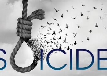 Jamshedpur suicide – सिदगोड़ा में युवक ने फांसी लगाकर की आत्महत्या, गर्लफेंड से विवाद होने के बाद घटना को दिया अंजाम Jamshedpur suicide – सिदगोड़ा में युवक ने फांसी लगाकर की आत्महत्या, गर्लफेंड से विवाद होने के बाद घटना को दिया अंजाम