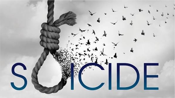 Jamshedpur suicide – सिदगोड़ा में युवक ने फांसी लगाकर की आत्महत्या, गर्लफेंड से विवाद होने के बाद घटना को दिया अंजाम Jamshedpur suicide – सिदगोड़ा में युवक ने फांसी लगाकर की आत्महत्या, गर्लफेंड से विवाद होने के बाद घटना को दिया अंजाम