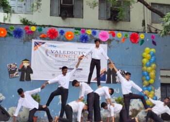 Jamshedpur nttf – एनटीटीएफ व टाटा स्टील फाउंडेशन के 10 दिवसीय ‘रोप-इन’ कार्यक्रम का समापन, टाटा स्टील फाउंडेशन के ब्रिज किशोर सिंह ने कहा- दलीय भावना व समय की प्रतिबद्धता ही सफलता का मूलमंत्र