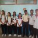 saraikela school election : कांड्रा के गुरुकुल वर्ल्ड पब्लिक स्कूल में हेड ब्याय व हेड गर्ल का चुनाव संपन्न, 360 विद्यार्थियों ने लिया हिस्सा saraikela school election : कांड्रा के गुरुकुल वर्ल्ड पब्लिक स्कूल में हेड ब्याय व हेड गर्ल का चुनाव संपन्न, 360 विद्यार्थियों ने लिया हिस्सा