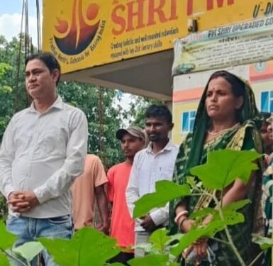 Jamshedpur rural school – उत्क्रमित उच्च विद्यालय खुकड़ाडीह में विद्यालय प्रबंधन समिति का गठन, अशोक कुमार दास बने अध्यक्ष Jamshedpur rural school – उत्क्रमित उच्च विद्यालय खुकड़ाडीह में विद्यालय प्रबंधन समिति का गठन, अशोक कुमार दास बने अध्यक्ष
