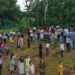 Manipal tata plantation drive : मणिपाल टाटा मेडिकल कॉलेज ने चलाया पौधरोपण अभियान, एलाइड हेल्थ साइंसेज के विद्यार्थियों ने लगाए 150 पौधे