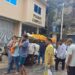 jamshedpur sad news : पोद्दार समाज अध्यक्ष अरुण पोद्दार को पत्नीशोक, दी गयी अंतिम विदाई