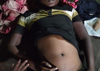 jamshedpur rural Snakebite- सर्पदंश से कालिकापुर के किशोर की मौत, गांव में मातम