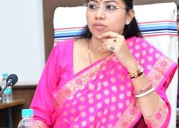 Jamshedpur east mla Purnima das demand : टाटानगर-राउरकेला से कोसी- सीमांचल के लिए सीधी रेल सेवा की उठी मांग, केंद्रीय रेल मंत्री अश्विनी वैष्णव को विधायक पूर्णिमा साहू ने लिखा पत्र