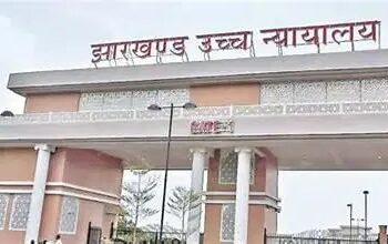 jharkhand high court-झारखंड हाईकोर्ट में चारा घोटाला मामले से जुड़े लालू प्रसाद समेत 54 अपीलों पर अब तेजी से होगी सुनवाई