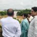 jamshedpur mango nagar nigam : मानगो में नदी किनारे बस्तियों का मेयर सुधा गुप्ता ने किया दौरा, दिया निर्देश 24 घंटे अलर्ट रहेगी रेस्क्यू टीम, देखिए video