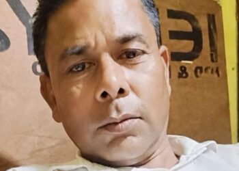 jamshedpur missing-सुंदरनगर थाना में गुमशुदगी की शिकायत, सुंदरनगर निवासी मुख्तार अहमद 6 अगस्त को घर से निकले, वापस नहीं लौटे, परिजनों ने ढूंढने की लगायी गुहार jamshedpur missing-सुंदरनगर थाना में गुमशुदगी की शिकायत, सुंदरनगर निवासी मुख्तार अहमद 6 अगस्त को घर से निकले, वापस नहीं लौटे, परिजनों ने ढूंढने की लगायी गुहार