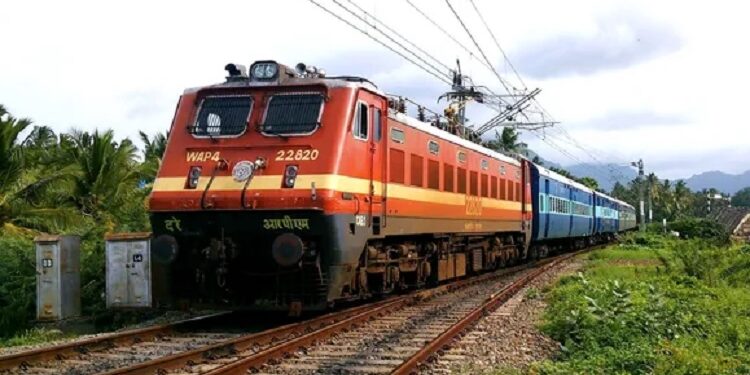 jamshedpur good news : चांडिल से बोड़ाम, पटमदा, काटिन, बांदवान होते हुए झारग्राम तक नयी रेल लाइन के फाइनल लोकेशन सर्वे को मंजूरी, जमशेदपुर के सांसद की पहल रंग लाई