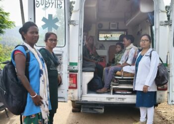 Jamshedpur rural death : बोड़ाम में पांच साल की बच्ची की मौत, चेचक की आशंका Jamshedpur rural death : बोड़ाम में पांच साल की बच्ची की मौत, चेचक की आशंका