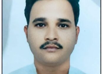 Jamshedpur missing : मानगो से 39 वर्षीय परवेज़ लापता, परिजनों ने लोगों से मदद की अपील Jamshedpur missing : मानगो से 39 वर्षीय परवेज़ लापता, परिजनों ने लोगों से मदद की अपील