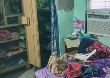Jamshedpur theft : परसुडीह में दिनदहाड़े बड़ी चोरी, स्वतंत्रता दिवस मना रहे थे लोग, चोरो ने किया हाथ साफ