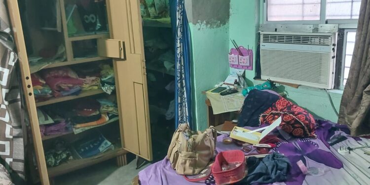 Jamshedpur theft : परसुडीह में दिनदहाड़े बड़ी चोरी, स्वतंत्रता दिवस मना रहे थे लोग, चोरो ने किया हाथ साफ