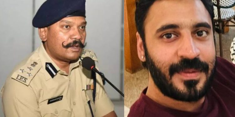 Jamshedpur businessmen murder : जमशेदपुर के कारोबारी निखार की हत्या को लेकर डीआइजी समीक्षा करने पहुंचे, दो जिला के एसपी को दिया टास्क