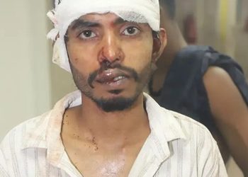 Jamshedpur crime : बागबेड़ा में युवक पर जानलेवा हमला, यह है पूरा मामला Jamshedpur crime : बागबेड़ा में युवक पर जानलेवा हमला, यह है पूरा मामला