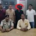 Tatanagar rpf action : टाटानगर से चलने वाली स्टील एक्सप्रेस ट्रेन से महिला के सोने का चेन चोरी, आरपीएफ ने किया जब्त, एक गिरफ्तार Tatanagar rpf action : टाटानगर से चलने वाली स्टील एक्सप्रेस ट्रेन से महिला के सोने का चेन चोरी, आरपीएफ ने किया जब्त, एक गिरफ्तार