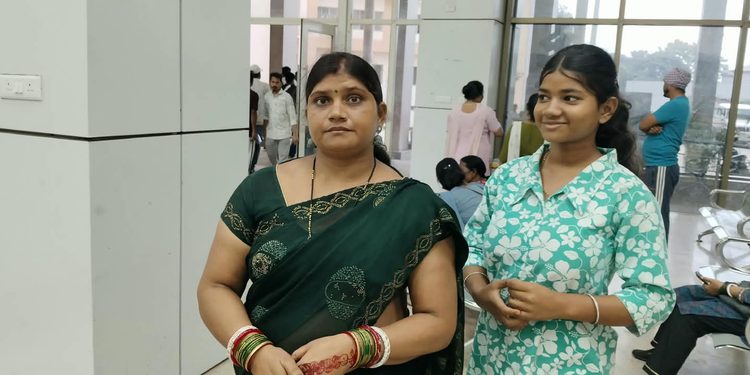 Jamshedpur mgm hospital womens fight : एमजीएम अस्पताल में दो महिलाओ के बीच विवाद बढ़ा, पुलिस को करना पड़ा हस्तक्षेप