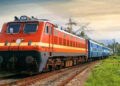 Jamshedpur railway passenger good news : शालीमार-उदयपुर सुपरफास्ट अब सप्ताह में चलेगी दो दिन, रेल मंत्रालय ने दी मंजूरी Jamshedpur railway passenger good news : शालीमार-उदयपुर सुपरफास्ट अब सप्ताह में चलेगी दो दिन, रेल मंत्रालय ने दी मंजूरी