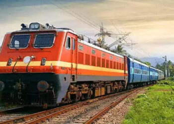 Jamshedpur railway passenger good news : शालीमार-उदयपुर सुपरफास्ट अब सप्ताह में चलेगी दो दिन, रेल मंत्रालय ने दी मंजूरी