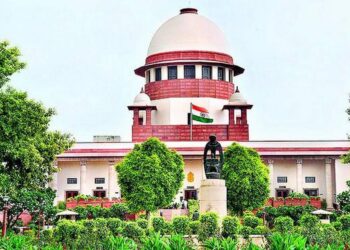 Supreme Court- झारखंड में नियमित डीजीपी नियुक्ति को लेकर सुप्रीम कोर्ट में दो सितंबर को होगी सुनवाई