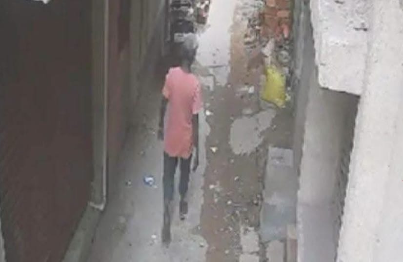 jamshedpur Kadma Complaint- कदमा शास्त्रीनगर में निर्माणाधीन मकान से गिरी ईंट, मानसिक रूप से अस्वस्थ युवक हुआ घायल, इलाज नहीं कराने का आरोप, थाने में शिकायत jamshedpur Kadma Complaint- कदमा शास्त्रीनगर में निर्माणाधीन मकान से गिरी ईंट, मानसिक रूप से अस्वस्थ युवक हुआ घायल, इलाज नहीं कराने का आरोप, थाने में शिकायत