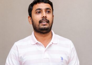All India Agarwal Conference- सन्नी संघी बने अखिल भारतीय अग्रवाल सम्मेलन की राष्ट्रीय युवा कार्यकारिणी के सदस्य All India Agarwal Conference- सन्नी संघी बने अखिल भारतीय अग्रवाल सम्मेलन की राष्ट्रीय युवा कार्यकारिणी के सदस्य