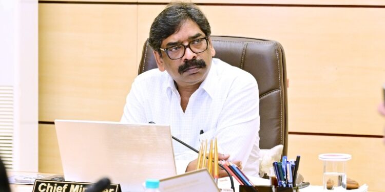 jharkhand wetland authority : मुख्यमंत्री हेमन्त सोरेन ने की झारखंड राज्य आर्द्रभूमि प्राधिकरण की प्रथम बैठक, वेटलैंड संरक्षण को मिलेगी नई दिशा, 2119 वेटलैंड चिन्हित