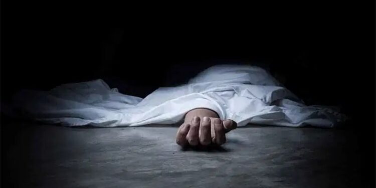 saraikela gamharia company youth death गम्हरिया के कंपनी में काम के दौरान युवक की मौत, पुलिस मामले में छानबीन में जुटी saraikela gamharia company youth death गम्हरिया के कंपनी में काम के दौरान युवक की मौत, पुलिस मामले में छानबीन में जुटी