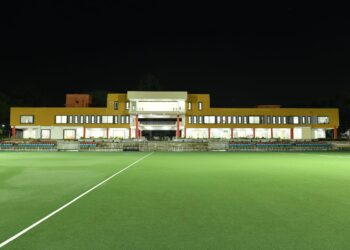 jamshedpur hockey : नवल टाटा हॉकी एकेडमी पांचवीं बार “नवल टाटा” हॉकी झारखंड सब-जूनियर एवं जूनियर स्टेट चैम्पियनशिप 2026 की मेज़बानी करने को तैयार